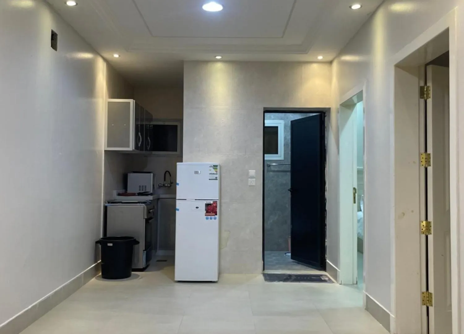 Apartment السعد للشقق المفروشة Riyadh Saudi Arabia